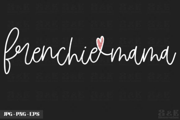 Frenchie Mama French Bulldog Mom Owner Review