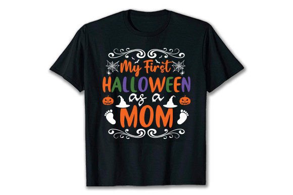 Halloween As a Mom: A Designer's Embroidery Review