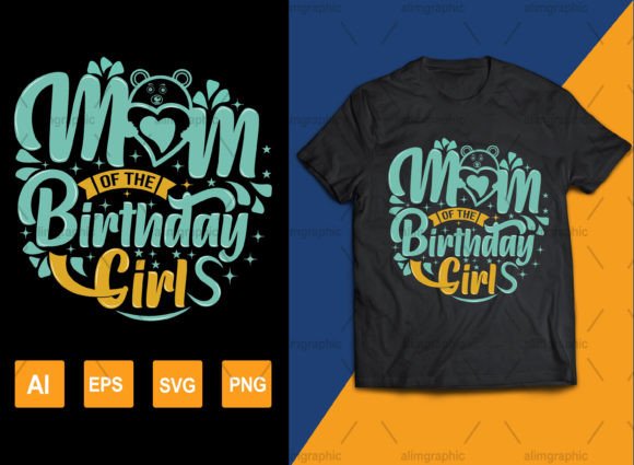 Mom of the Birthday Girl: A Designer’s Embroidery Review