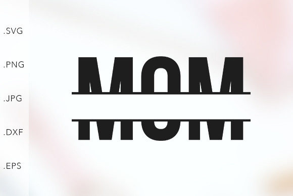 Mom Split Monogram: A Designer’s Review