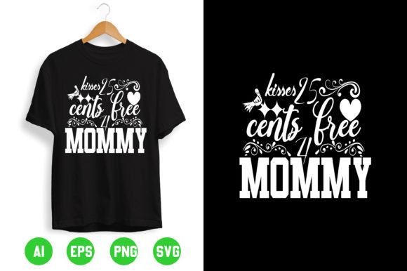 Mom T-shirt Design 111: Graphics & T-Shirt Designs Review