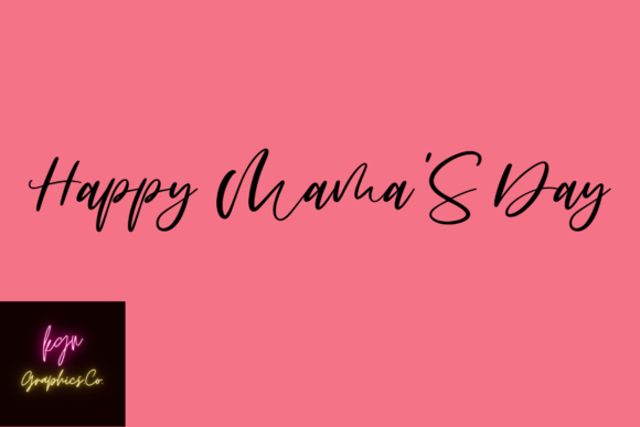 Mother s Day SVG Graphics & Print Templates Review